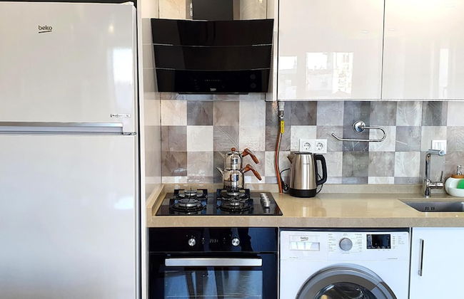 TaksimFlat - Foto 25