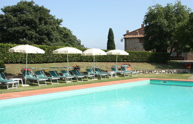 Agriturismo Chieteno - Foto 53