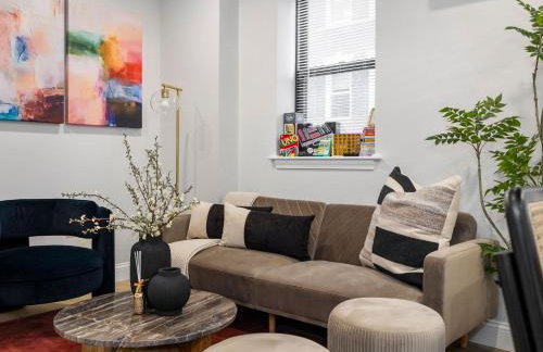 North End Apt close to TD Garden Walk to Downtown - Foto 30