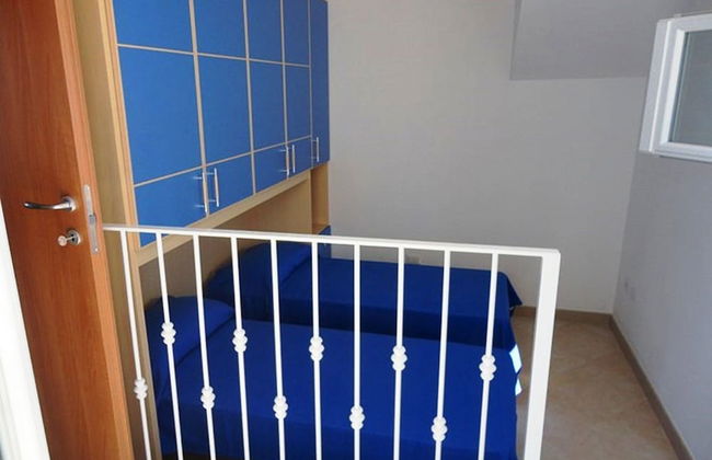 VersoSud - Appartamento Posto Rosso 05 - Foto 7