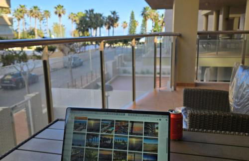 Sol en la plaja - Photo 21