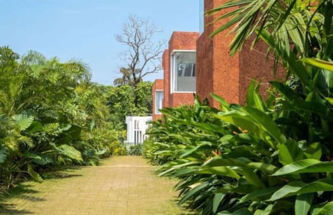 Nova by Hireavilla - 2BR w Private Pool in Anjuna - Foto 15