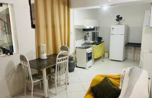 Hostel Meu Sossego Vilas - Foto 4
