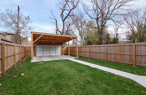 St Louis 2BD 2BA, Forest park, BJ Hospital, Science Center, eats - Foto 25