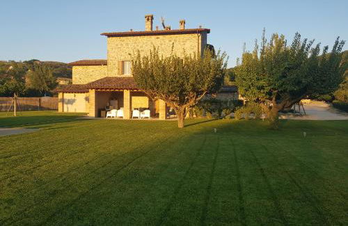 Agriturismo Villa al piano - Foto 1