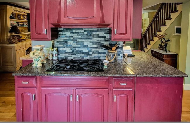 Jacuzzi - West Point - Family Friendly - Photo 28