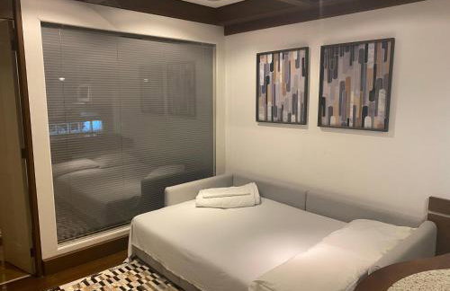 Fantástico Studio Royal Laje de Pedra MV (3022) - Foto 29