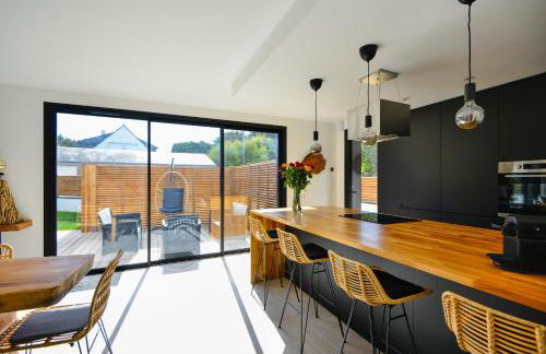 Villas du Domaine de la Pointe de Kerhostin - Foto 11