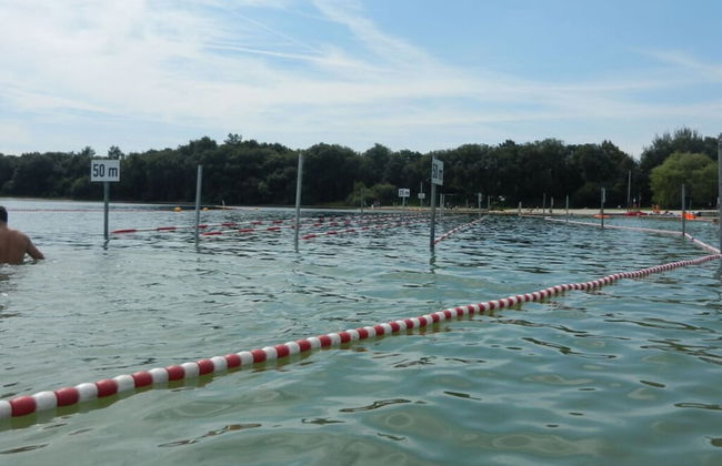 Nitschke - Vakantieappartement Wurm - Foto 12