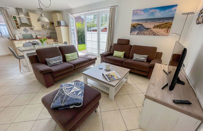 Friesenperle - Foto 2