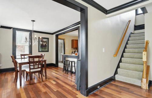 Spacious home with great outdoor area - Foto 6