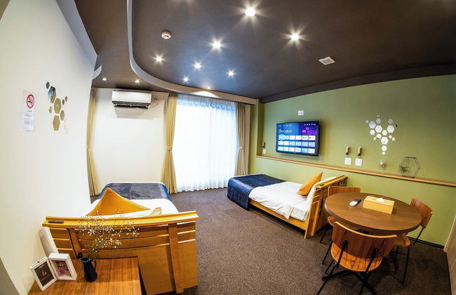 Hotel S-Presso Central - Foto 76