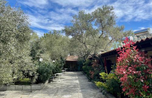 Hotel Argilos - Foto 79