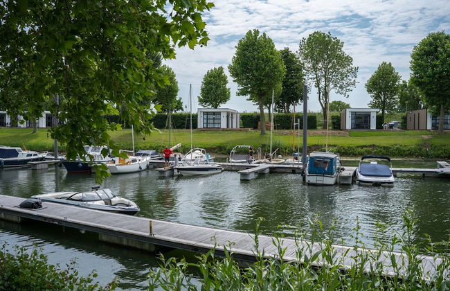 Hikers Cabin in Maurik - Foto 9