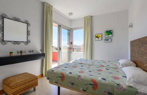 Villa in Salobre with Private Pool & Stunning View - Foto 15