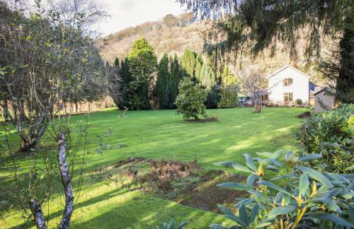 Foxglove Cottage - Photo 22