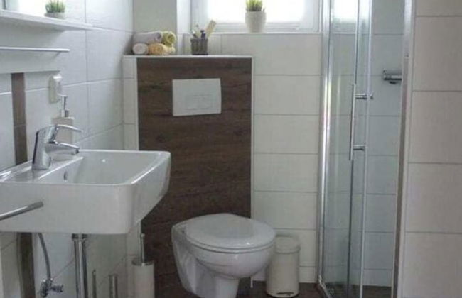 Holiday Apartment With a Terrace - Foto 9