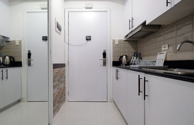 Lotus Residence, Manila (SMDC Breeze Residences) - Foto 23