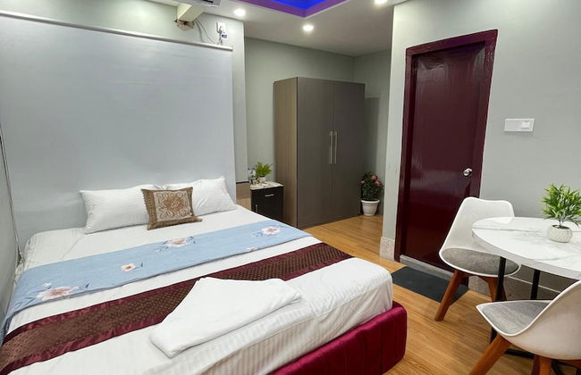 Hotel Family Inn - Foto 22