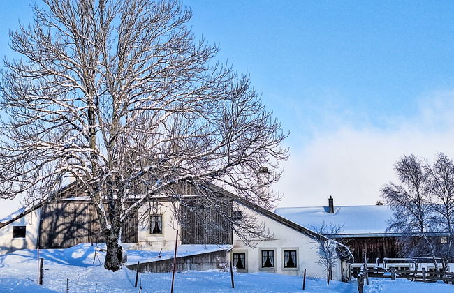 Les Grangettes - Photo 28