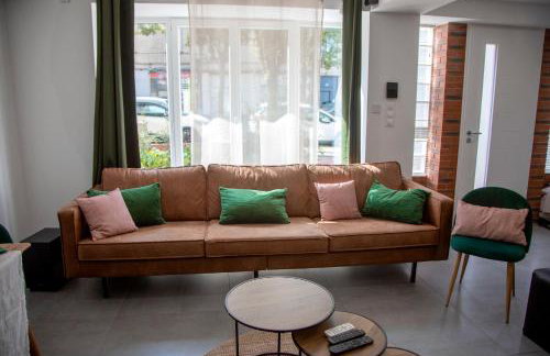 L'appart CinéSpa Balneo Home-Cinema - Foto 9