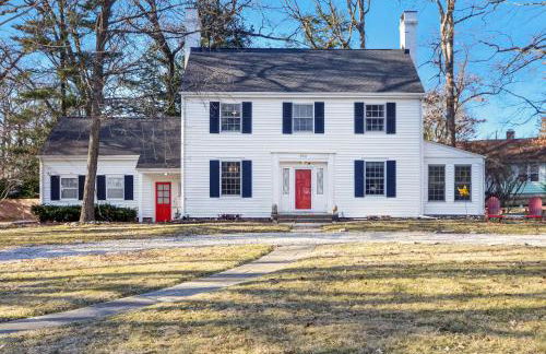 Ravine Retreat - Foto 1