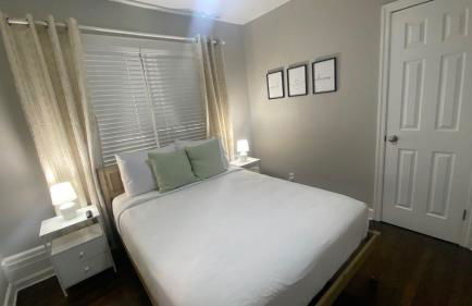 Atlanta Cabin Getaway! 4br, 11 Minutes to Downtown - Foto 51