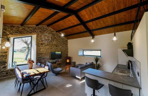 Casa Rural Lugar Vista Alegre - Foto 7