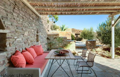 KYNARA Boutique Village - Foto 73