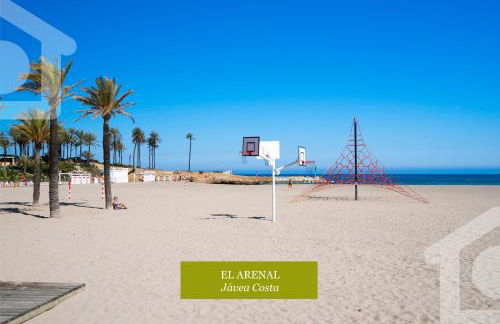 Al Vent by Solhabitat rentals - Photo 68