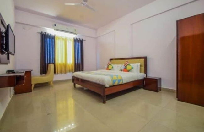 Rajmandir Holiday Home - Foto 5