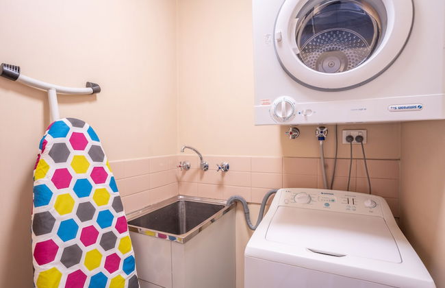 Clocktower Apartment Hotel - Foto 24