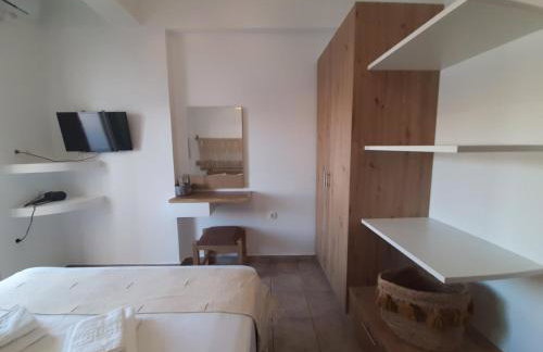 ΚΥΘΝΟΣ ΡΟΜΑΝΤΖΑ δωματιο 5 - Foto 7