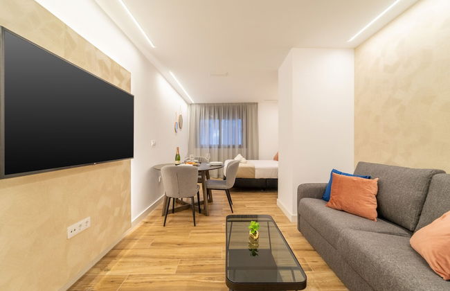 Myflats Urban Stay - Foto 27