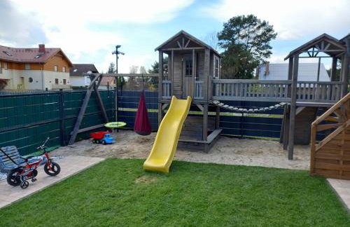 Domki i Apartamenty Wieleń - Foto 21