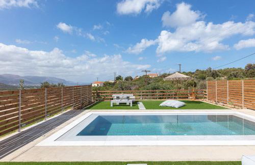 Carob Villas, an Eco-Friendly Hideaway - Photo 9