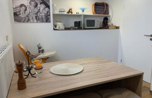 Ferienwohnung (T)raumland - Foto 11