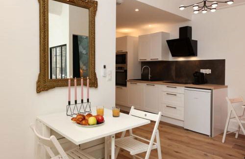 La Demeure du Chevalier d'Argent- parking gratuit - Foto 20