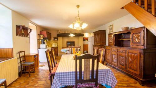 Maison spacieuse à Montignac avec piscine privée et animaux admis - FR-1-616-218 - Foto 5