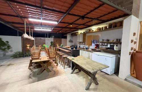 Casa completa - Foto 40