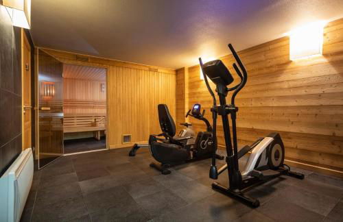 Residence Miravidi La Rosiere - Foto 13