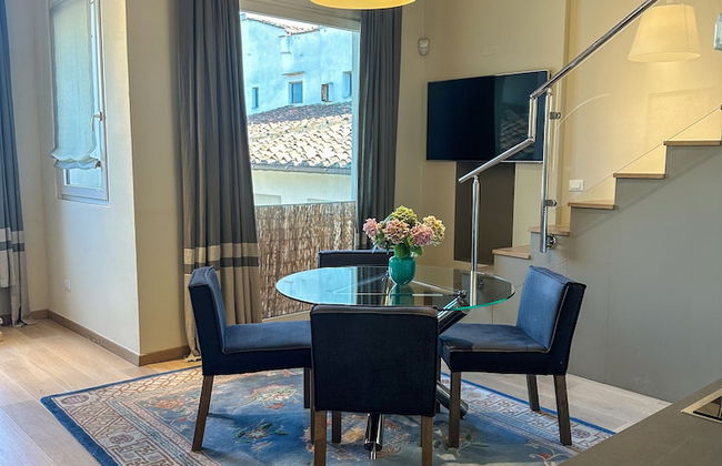 Florence Art Apartments - Foto 68