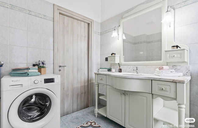 Two-room Apartment San Siro-fiera Milano M5 Lilac Segesta - Foto 7