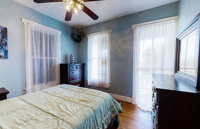 Ellie's Island Retreat - Foto 4