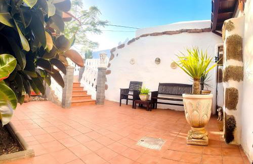 Villa Medinilla with private Pool in Conil - Photo 53