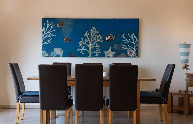 Villa 14 - Kourion in Kouklia - Photo 17