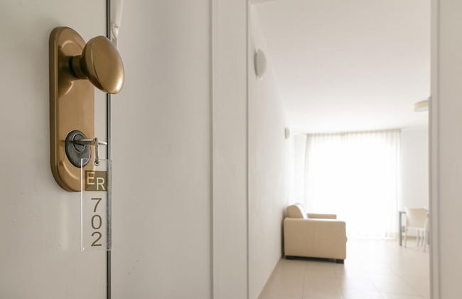 Residenza Excelsior 702 - Foto 14