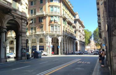 Genova Terminal Airport House - Foto 1