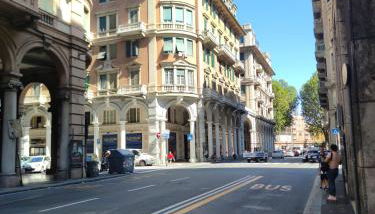 Genova Terminal Airport House - Foto 1