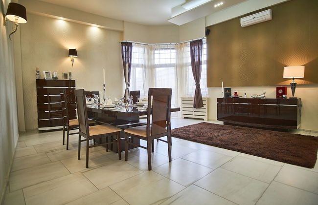 Nikita Apartment - Foto 13